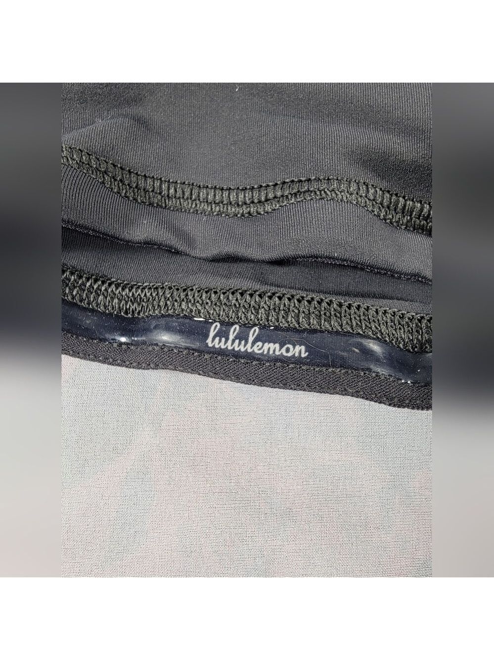 Lululemon 10 Pace Rival Mid-Rise Skirt Skort Vivid Floral Tone Multi Activewear - Picture 3 of 10